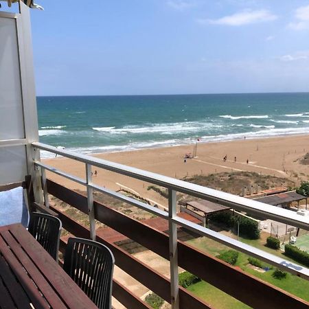 Apartamento De Playa Valmar - Beachfront Exclusive Residential El Perellonet エクステリア 写真