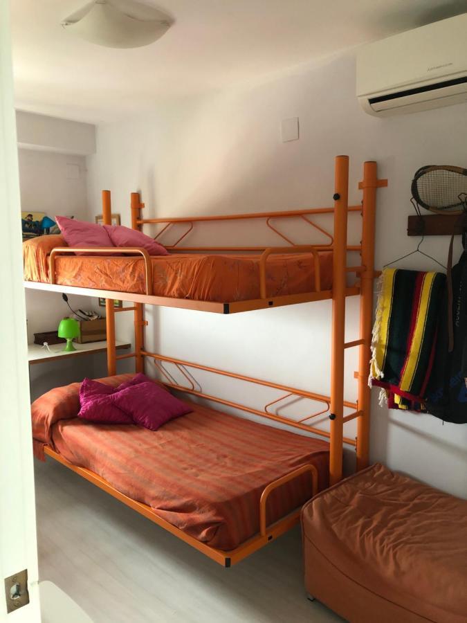 Apartamento De Playa Valmar - Beachfront Exclusive Residential El Perellonet エクステリア 写真