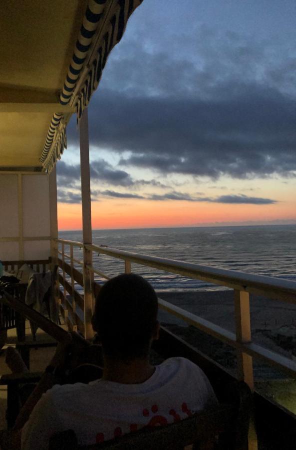 Apartamento De Playa Valmar - Beachfront Exclusive Residential El Perellonet エクステリア 写真
